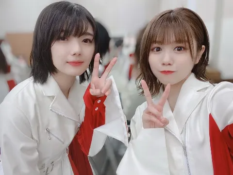 武元 唯衣｜丑（2021-01-06）｜8枚目