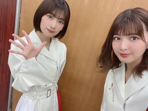 井上 梨名｜いのりぶろぐ（2021-01-07）｜2枚目