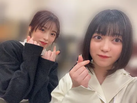 幸阪 茉里乃｜丑年🐄🌅（2021-01-08）｜3枚目