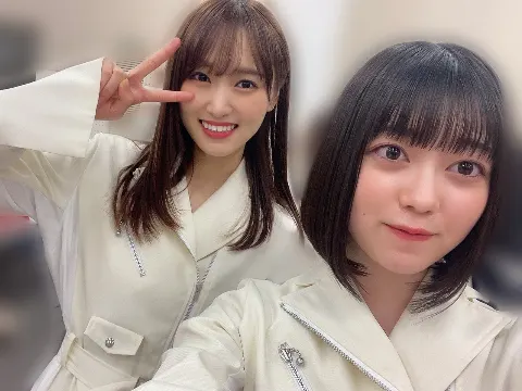 幸阪 茉里乃｜丑年🐄🌅（2021-01-08）｜5枚目