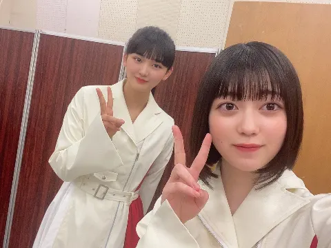 幸阪 茉里乃｜丑年🐄🌅（2021-01-08）｜7枚目