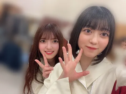 幸阪 茉里乃｜丑年🐄🌅（2021-01-08）｜8枚目