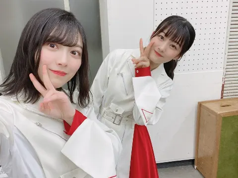 森田 ひかる｜2021年（2021-01-10）｜5枚目