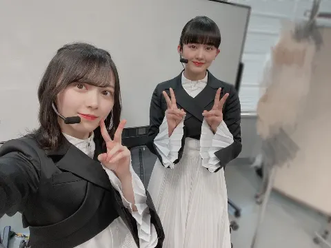 森田 ひかる｜2021年（2021-01-10）｜8枚目