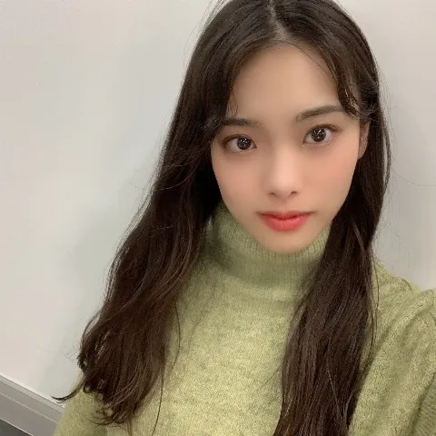 遠藤 光莉｜#11 💐（2021-01-11）