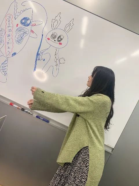 遠藤 光莉｜#11 💐（2021-01-11）｜2枚目