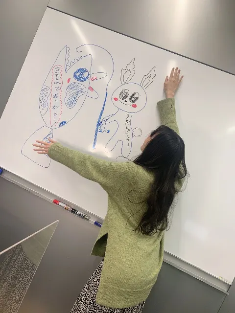 遠藤 光莉｜#11 💐（2021-01-11）｜3枚目