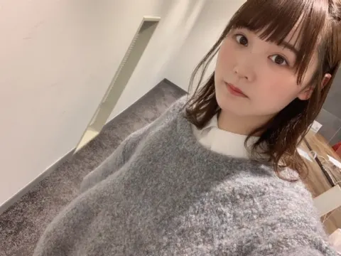 増本 綺良｜も〜（2021-01-11）｜2枚目