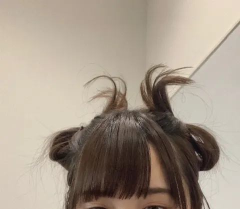 増本 綺良｜も〜（2021-01-11）｜3枚目