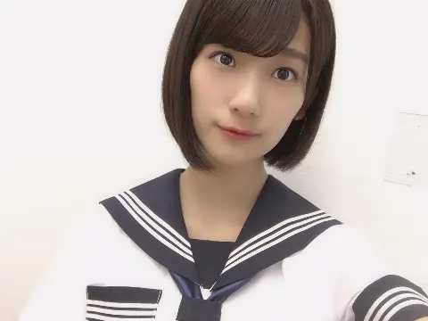 井上 梨名｜いのりぶろぐ（2021-01-12）｜2枚目