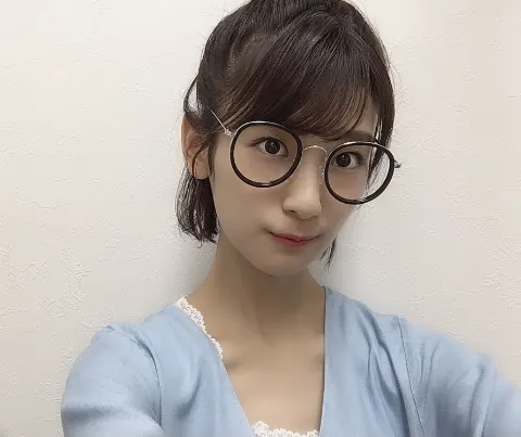 井上 梨名｜いのりぶろぐ（2021-01-12）｜3枚目