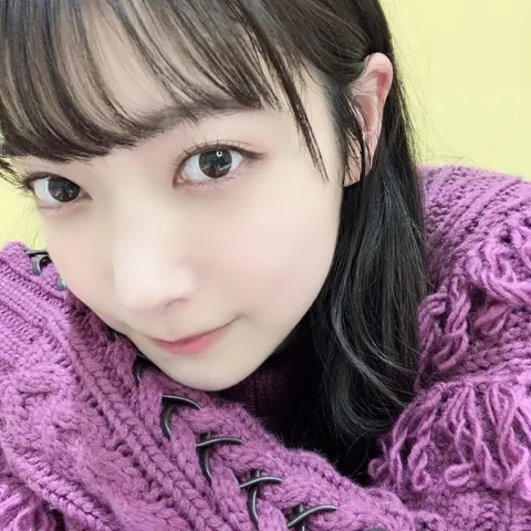 大園 玲｜あけましておめでとうご（2021-01-13）｜5枚目