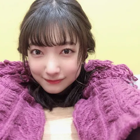 大園 玲｜あけましておめでとうご（2021-01-13）｜6枚目