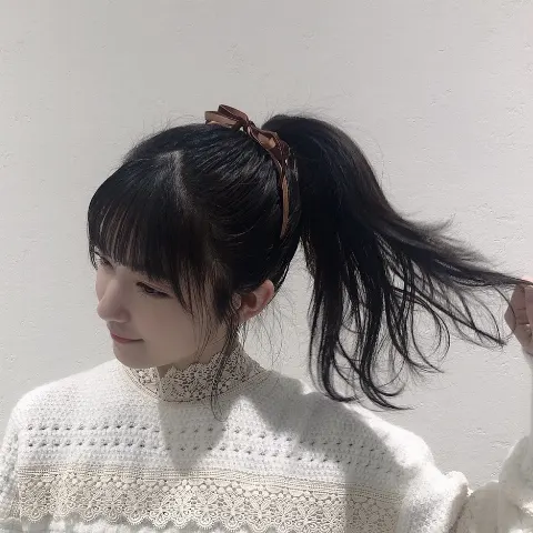 大園 玲｜あけましておめでとうご（2021-01-13）｜7枚目