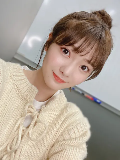 田村 保乃｜あけました（2021-01-13）｜4枚目