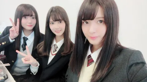 田村 保乃｜あけました（2021-01-13）｜5枚目