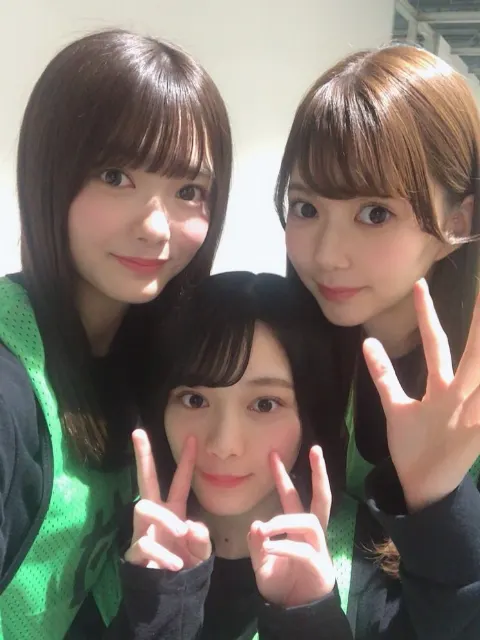 田村 保乃｜あけました（2021-01-13）｜6枚目