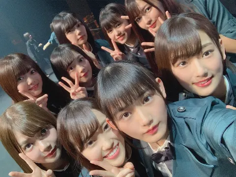 田村 保乃｜あけました（2021-01-13）｜7枚目