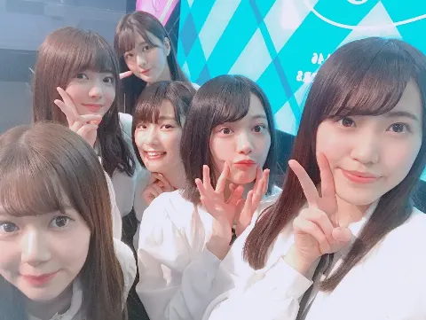 田村 保乃｜あけました（2021-01-13）｜9枚目
