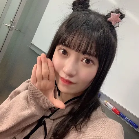 大沼 晶保｜ミーグリ🦖❤️（2021-01-14）｜4枚目