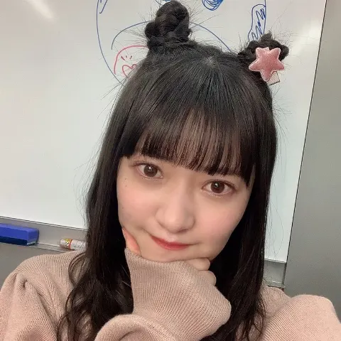 大沼 晶保｜ミーグリ🦖❤️（2021-01-14）｜5枚目