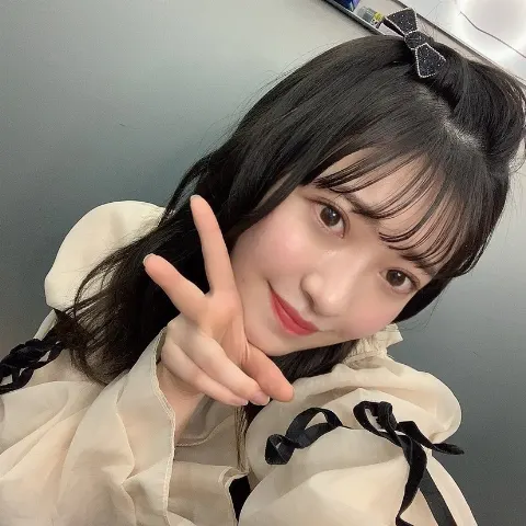 大沼 晶保｜ミーグリ🦖❤️（2021-01-14）｜7枚目
