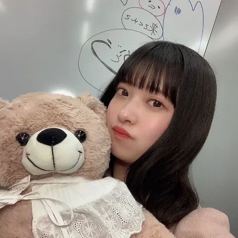 大沼 晶保｜ミーグリ🦖❤️（2021-01-14）｜9枚目