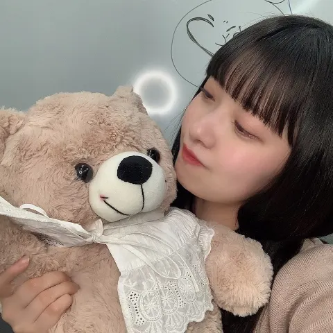 大沼 晶保｜ミーグリ🦖❤️（2021-01-14）｜10枚目