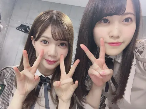 松田 里奈｜🐰（2021-01-14）｜2枚目
