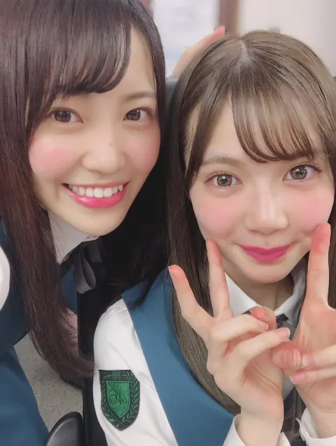 松田 里奈｜🐰（2021-01-14）｜3枚目