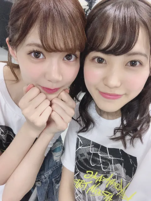 松田 里奈｜🐰（2021-01-14）｜4枚目