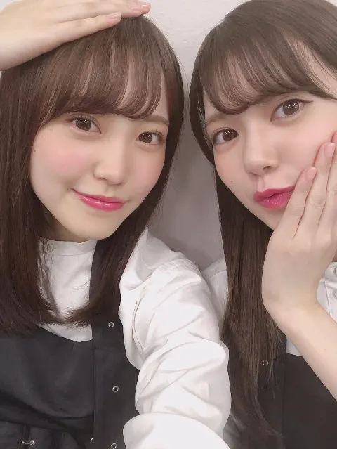 松田 里奈｜🐰（2021-01-14）｜7枚目