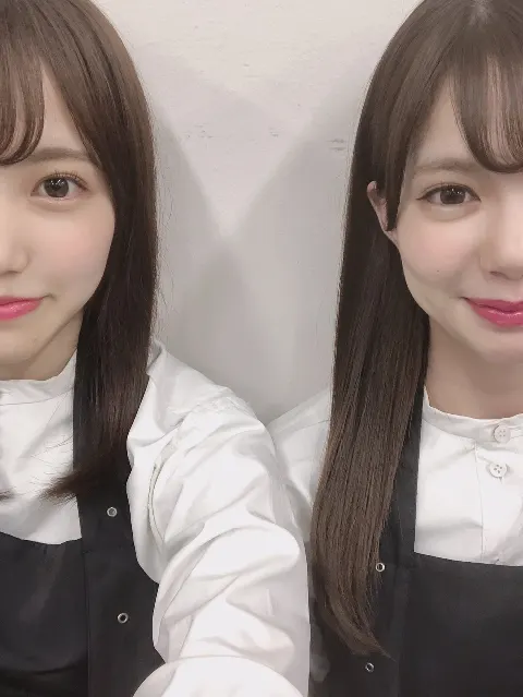 松田 里奈｜🐰（2021-01-14）｜8枚目