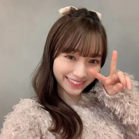 守屋 麗奈｜thank you（2021-01-14）