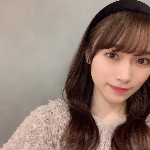 守屋 麗奈｜thank you（2021-01-14）｜5枚目