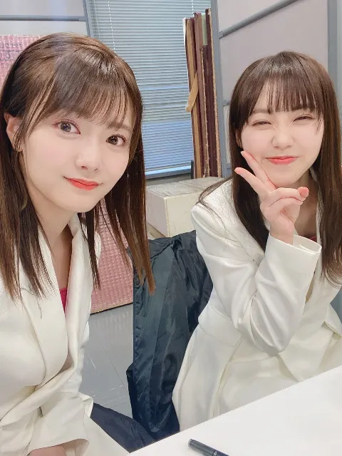 田村 保乃｜うし（2021-01-15）｜3枚目