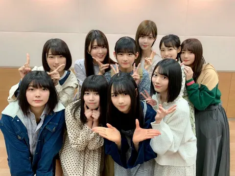 武元 唯衣｜璃（2021-01-15）｜2枚目