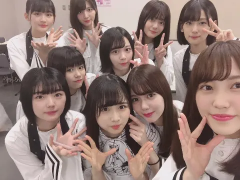 武元 唯衣｜璃（2021-01-15）｜4枚目