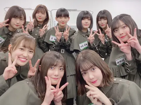 武元 唯衣｜璃（2021-01-15）｜5枚目