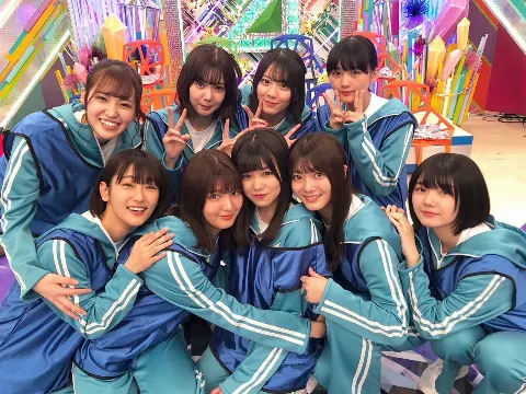 武元 唯衣｜璃（2021-01-15）｜6枚目