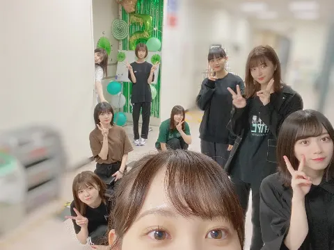 武元 唯衣｜璃（2021-01-15）｜8枚目
