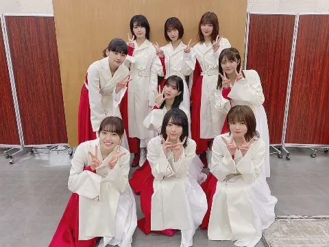 武元 唯衣｜璃（2021-01-15）｜10枚目