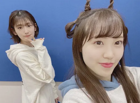 松田 里奈｜うし🐮🥛（2021-01-16）｜2枚目