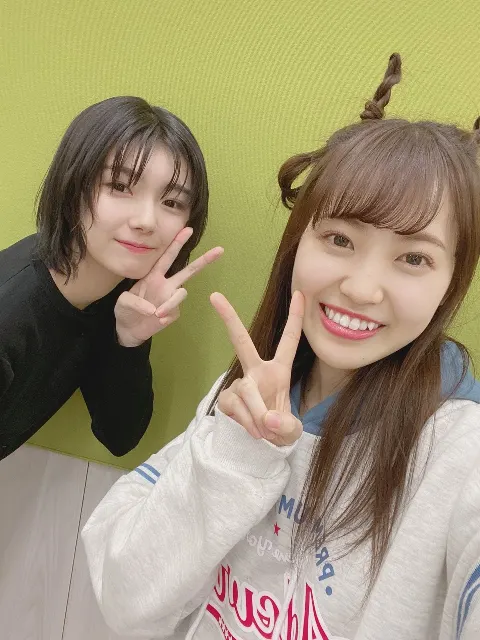 松田 里奈｜うし🐮🥛（2021-01-16）｜3枚目