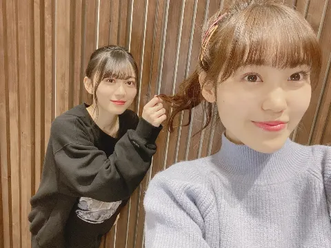松田 里奈｜うし🐮🥛（2021-01-16）｜5枚目