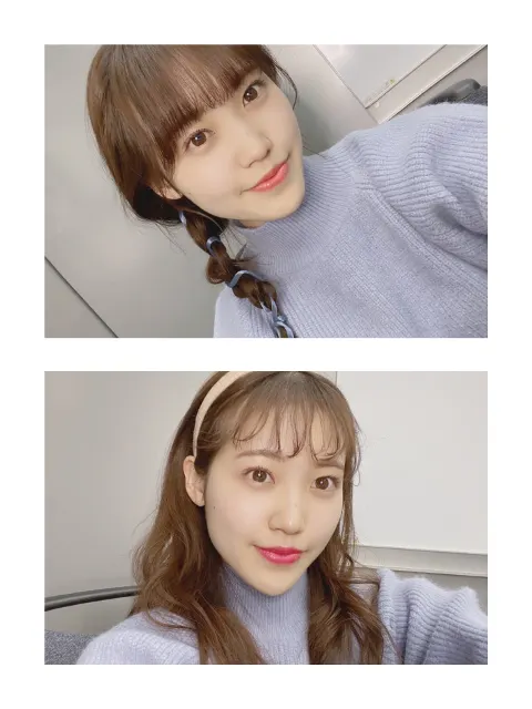 松田 里奈｜うし🐮🥛（2021-01-16）｜6枚目