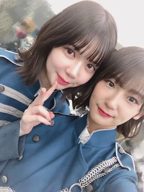 井上 梨名｜いのりぶろぐ（2021-01-17）｜2枚目