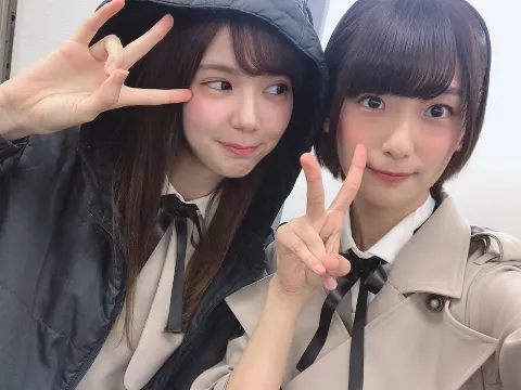 井上 梨名｜いのりぶろぐ（2021-01-17）｜3枚目