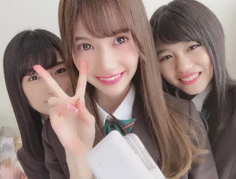 井上 梨名｜いのりぶろぐ（2021-01-17）｜5枚目
