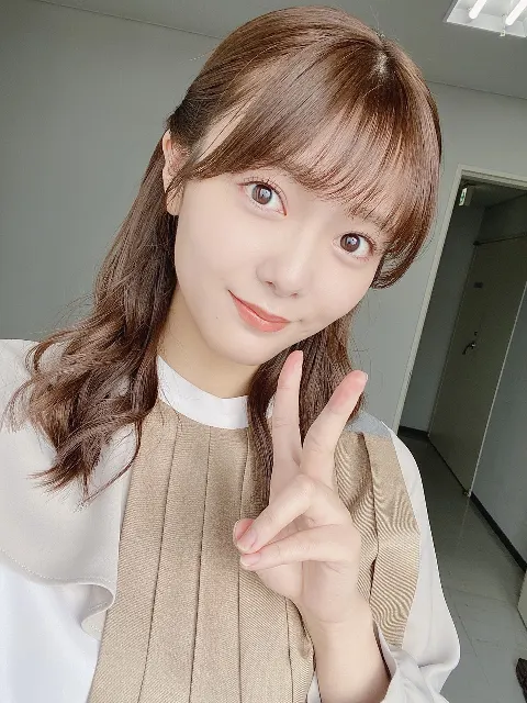 田村 保乃｜くまった（2021-01-20）｜3枚目